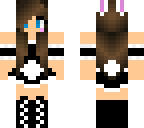 maid