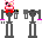 mangle