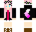 mangle as a human