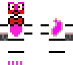 mangle fnaf