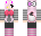 mangle girl