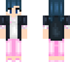 marinette edited
