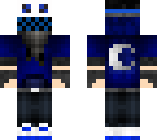 mask boy 2