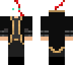 masked man 4