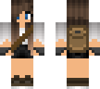 maze runner girl
