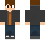 me in mc form