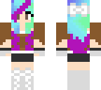 medievel girl