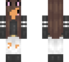 meh edit chibi skin
