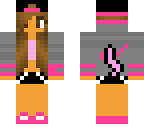 meh edit skin
