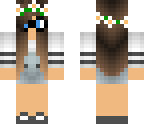 meh skin