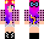 meif'wa girl