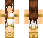 melles skin