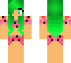 melon girl