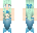 mermaid 