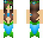 mermaid 