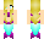 mermaid 