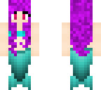 mermaid