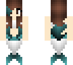 mermaid 