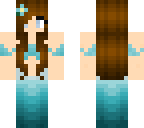 mermaid
