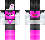 mettaton boy