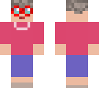 mickberger