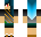 midnight adventurer