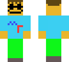 mikeyrockz04's skin
