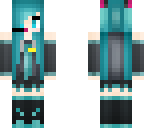 miku kawaii