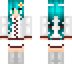 miku maid