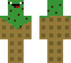 mint chip
