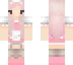 miss maid