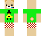 mlg bear