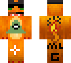 mlg charmander