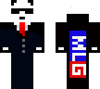 mlg panda
