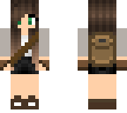 modern adventurer