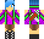 modren elf