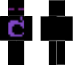 mojang enderman