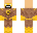 mojang man