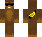 monkey