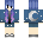 moon girl