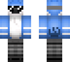 mordecai thug life