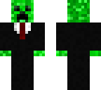 mr creeper