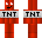 ms tnt skin