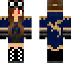 my awesome skin