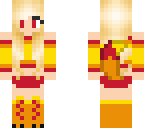 my firefox superhero