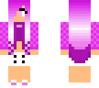 my first skin
