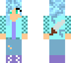 my first skin edit