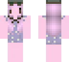 my frands skin