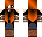 my halloween skin