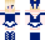 my maid